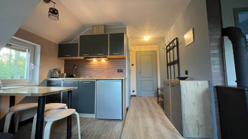 Pokoje, Na Wyspie Privat overnatting