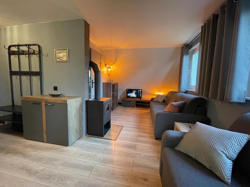 Privat overnatting Pokoje, Na Wyspie