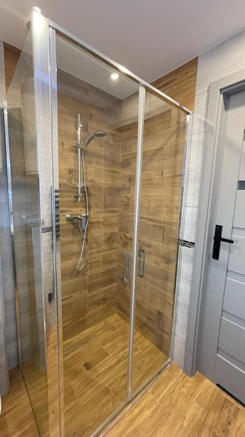 Privat overnatting Pokoje, Na Wyspie