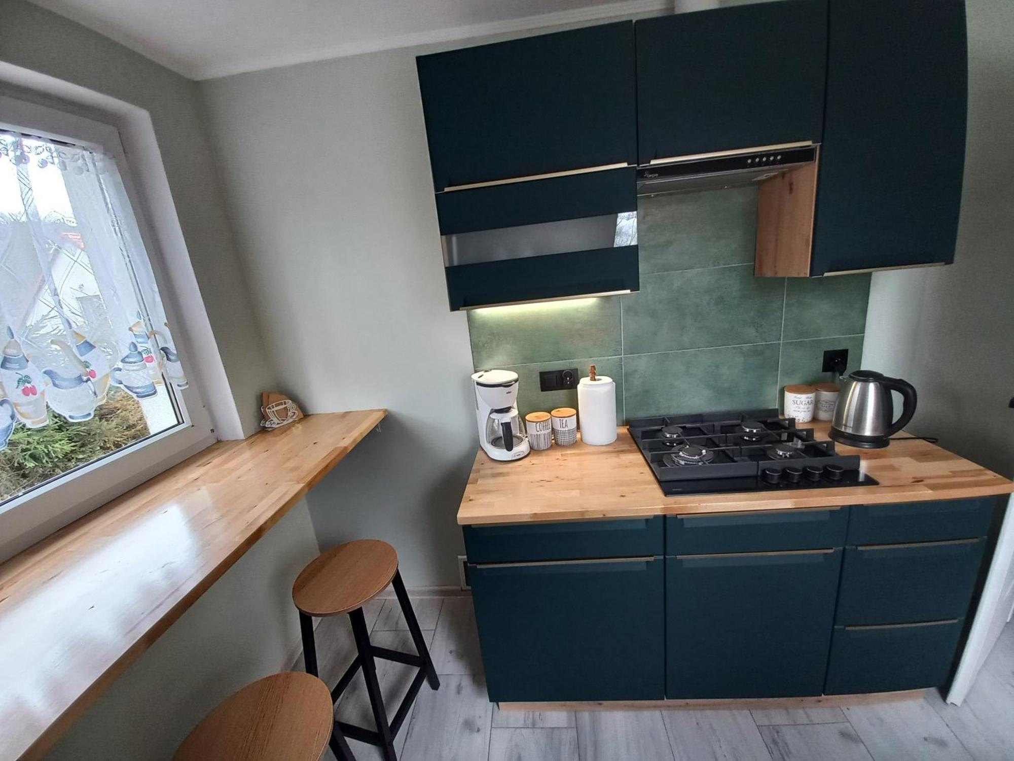 Privat overnatting Pokoje, Na Wyspie *