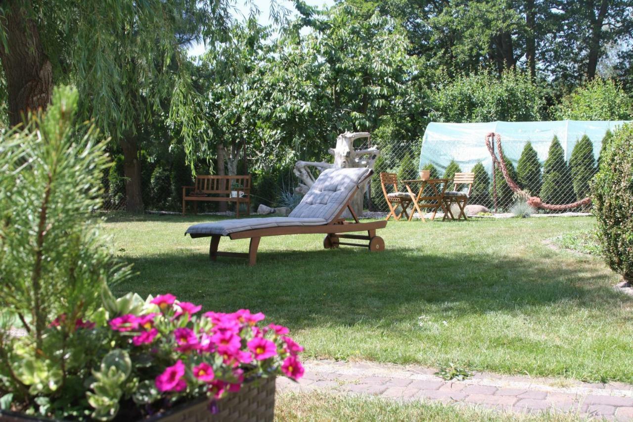 Privat overnatting Pokoje, Na Wyspie *