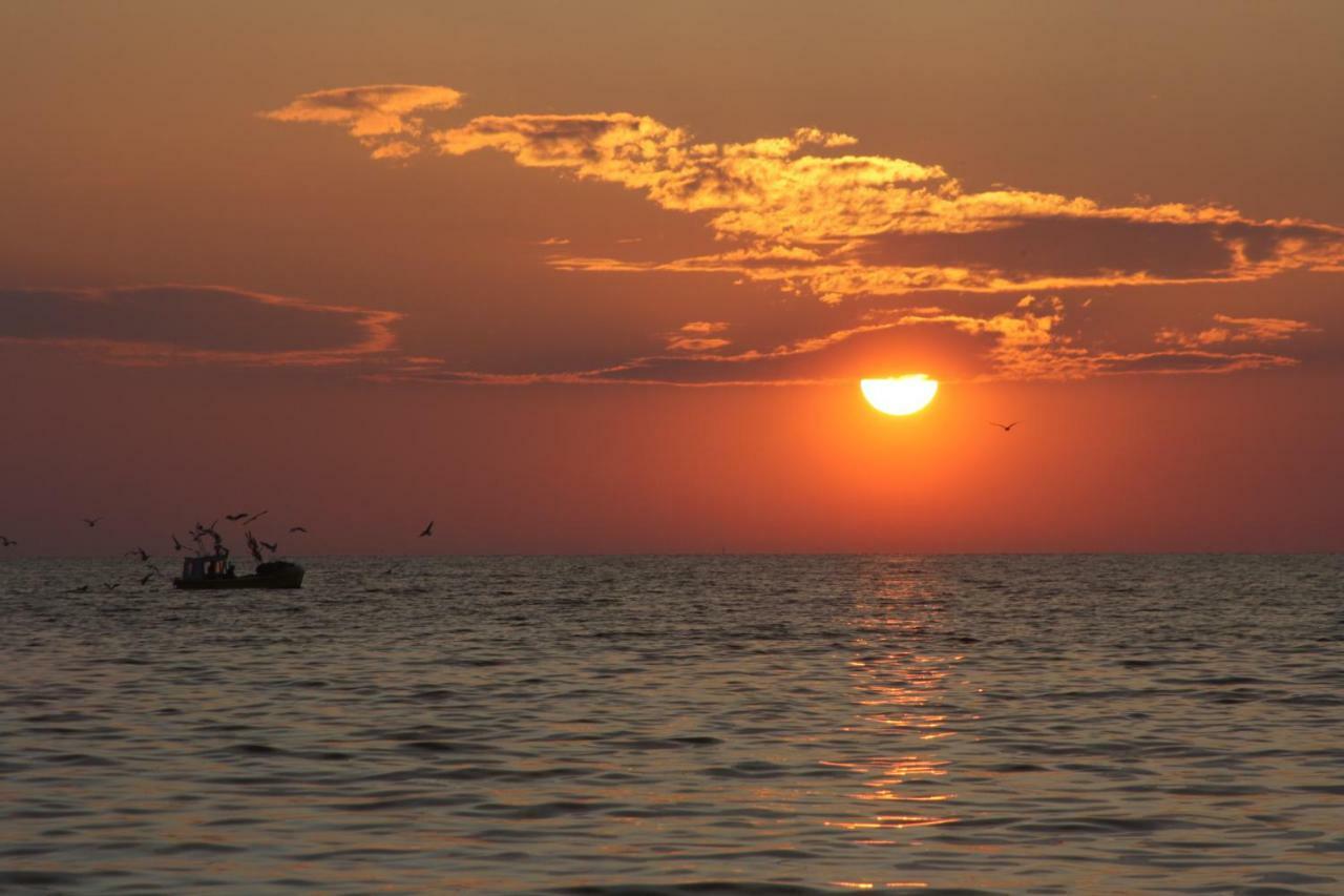 Privat overnatting Pokoje, Na Wyspie Gdańsk