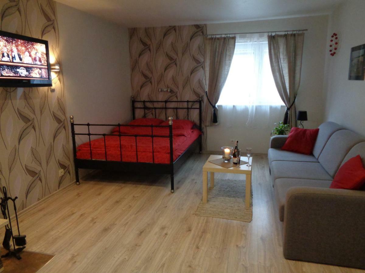 Privat overnatting Pokoje, Na Wyspie *